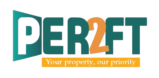 Per2ft Logo
